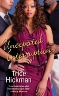 Cover: Unexpected Interruptions - Dafina