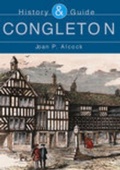 Cover: Congleton: History and Guide - The History Press Ltd