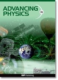 Cover: Advancing Physics: A2 Student Network Package: Student Network Package - IOP Publishing Ltd