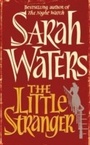 Cover: The Little Stranger - Virago Press Ltd