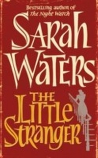 Enlarge image Cover: The Little Stranger - Virago Press Ltd
