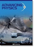 Cover: Advancing Physics: AS Student Book - IOP Publishing Ltd