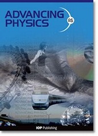 Enlarge image Cover: Advancing Physics: AS Student Book - IOP Publishing Ltd