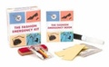 Cover: The Fashion Emergency Kit - Running Press Miniature Editions