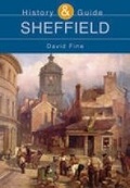 Cover: Sheffield: History and Guide - The History Press Ltd