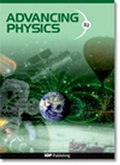 Cover: Advancing Physics: A2 Student Book - IOP Publishing Ltd