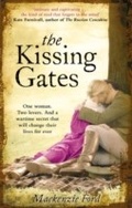 Cover: The Kissing Gates - Virago Press Ltd
