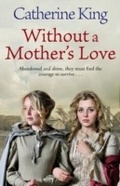 Cover: Without A Mother's Love - Sphere
