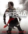 Cover: Prince of Persia: The Sands of Time - DK Publishing (Dorling Kindersley)