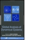 Cover: Global Analysis of Dynamical Systems - Institute of Physics Publishing
