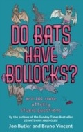 Cover: Do Bats Have Bollocks? - Sphere