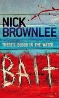 Cover: Bait - Virago Press Ltd