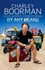 Cover: By Any Means - Virago Press Ltd