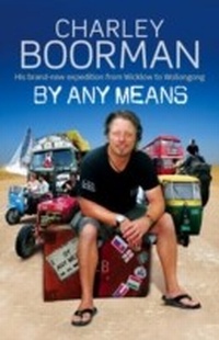 Enlarge image Cover: By Any Means - Virago Press Ltd