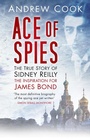 Cover: Ace of Spies - The History Press Ltd