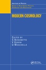 Cover: Modern Cosmology - Institute of Physics Publishing