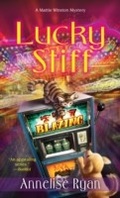 Cover: Lucky Stiff - Kensington Books