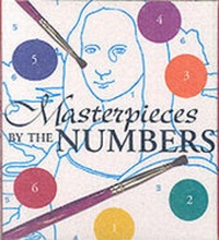 Enlarge image Cover: Masterpieces by the Numbers - Running Press Miniature Editions