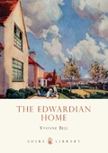 Cover: The Edwardian Home - Shire Publications
