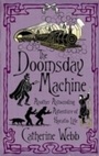 Cover: The Doomsday Machine: Another Astounding Adventure of Horatio Lyle - ATOM