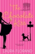 Cover: The Chocolate Kiss - Kensington Books