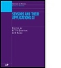 Cover: Sensors and Their Applications XI - Institute of Physics Publishing