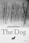 Cover: The Dog - Virago Press Ltd