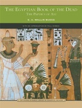 Cover: The Egyptian Book of the Dead (Barnes & Noble Library of Essential Reading) - Barnes & Noble Inc