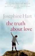 Cover: The Truth About Love - Virago Press Ltd