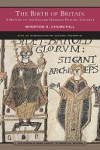 Enlarge image Cover: The Birth of Britain (Barnes & Noble Library of Essential Reading) - Barnes & Noble Inc