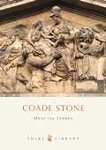 Cover: Coade Stone - Shire Publications