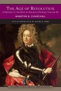 Enlarge image Cover: The Age of Revolution (Barnes & Noble Library of Essential Reading) - Barnes & Noble Inc