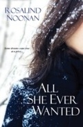 Cover: All She Ever Wanted - Kensington Books
