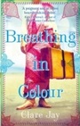 Cover: Breathing In Colour - Piatkus Books