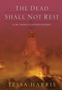 Cover: Dead Shall Not Rest - Kensington
