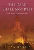 Cover: Dead Shall Not Rest - Kensington