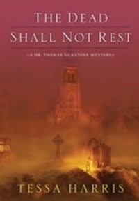 Enlarge image Cover: Dead Shall Not Rest - Kensington