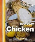 Cover: Everyday Easy Chicken - DK Publishing (Dorling Kindersley)