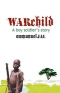 Cover: War Child - Abacus