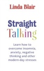 Cover: Straight Talking - Piatkus Books