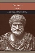 Cover: Politics (Barnes & Noble Library of Essential Reading) - Barnes & Noble Inc
