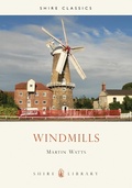 Cover: Windmills - Shire Publications