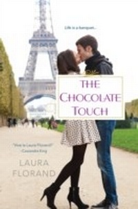 Bild vergrößern Bild: The Chocolate Touch - Kensington Books