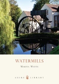 Cover: Watermills - Shire Publications