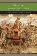 Cover: Hannibal (Barnes & Noble Library of Essential Reading) - Barnes & Noble Inc