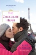 Cover: The Chocolate Heart - Kensington Books