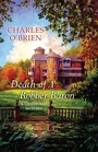 Cover: Death Of A Robber Baron - Kensington Publishing
