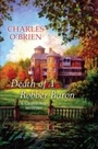 Cover: Death of a Robber Baron - Kensington Books