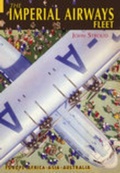 Cover: The Imperial Airways Fleet - The History Press Ltd
