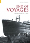 Cover: The End of Voyages - The History Press Ltd
